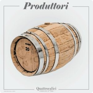 Guida Alla Degustazione Quattrocalici